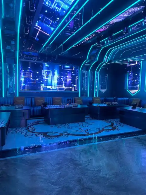 榆林商务ktv中低端的区别解析-府谷县ktv预定