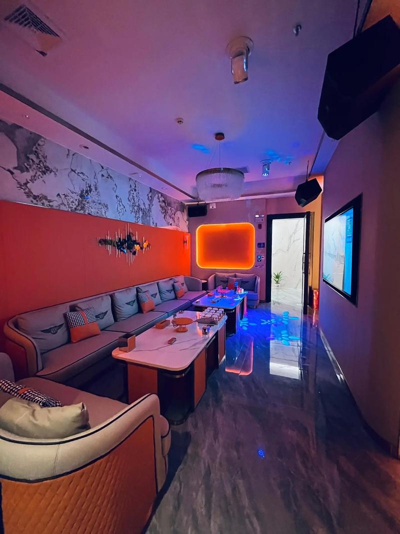 榆林商务ktv体验商务ktv好吗-府谷县ktv预定